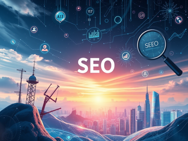 SEO is Dead? The 2025 GEO Handbook: Rank #1 in AI Search (SGE, ChatGPT & Beyond) - Image 12