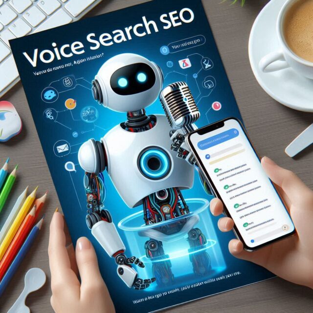 Voice Search