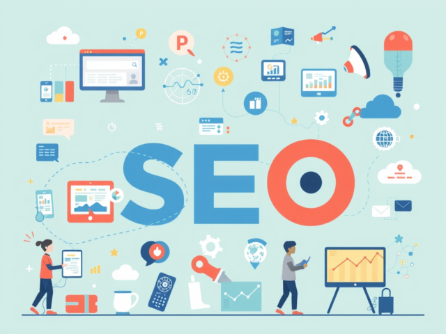 SEO is Dead? The 2025 GEO Handbook: Rank #1 in AI Search (SGE, ChatGPT & Beyond) - Image 13