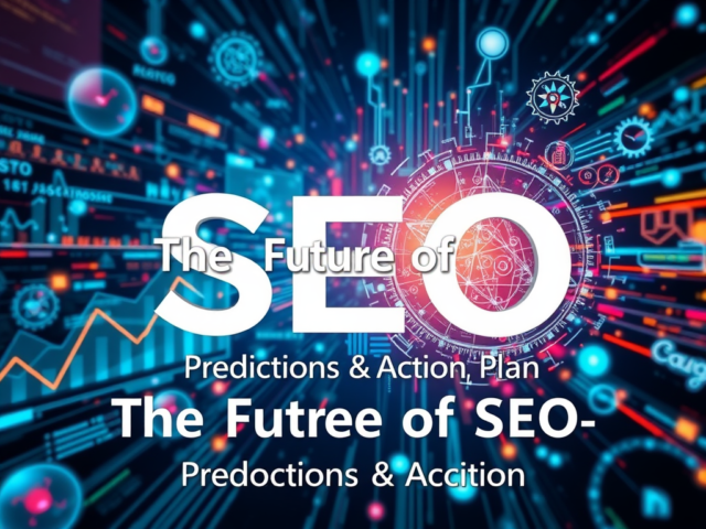 SEO is Dead? The 2025 GEO Handbook: Rank #1 in AI Search (SGE, ChatGPT & Beyond) - Image 11