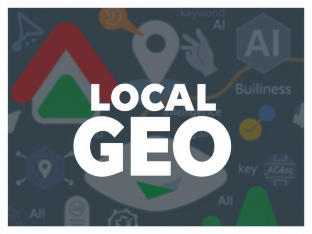 SEO is Dead? The 2025 GEO Handbook: Rank #1 in AI Search (SGE, ChatGPT & Beyond) - Image 10