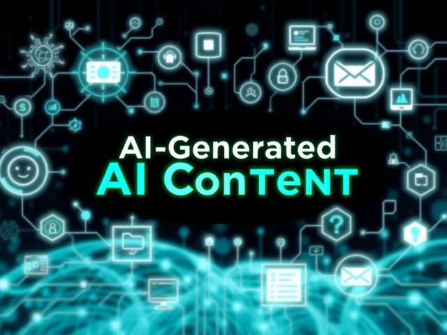 SEO is Dead? The 2025 GEO Handbook: Rank #1 in AI Search (SGE, ChatGPT & Beyond) - Image 8