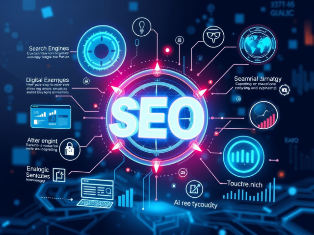 SEO is Dead? The 2025 GEO Handbook: Rank #1 in AI Search (SGE, ChatGPT & Beyond) - Image 2